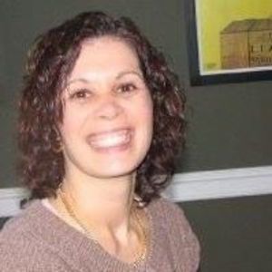 Meet your Posher, Nancy